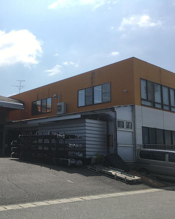 会社概要・業務内容