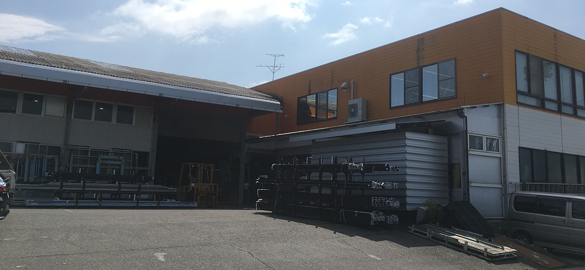 会社概要・業務内容