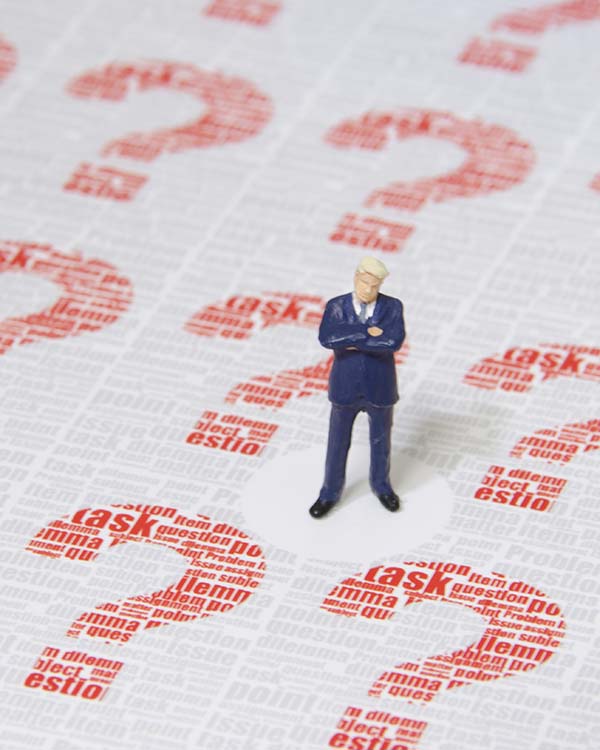 自動ドアこんなときは？