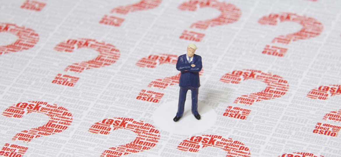 自動ドアこんなときは？