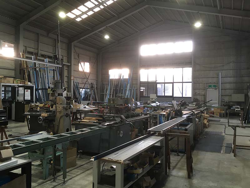 昭和建産福島販売株式会社